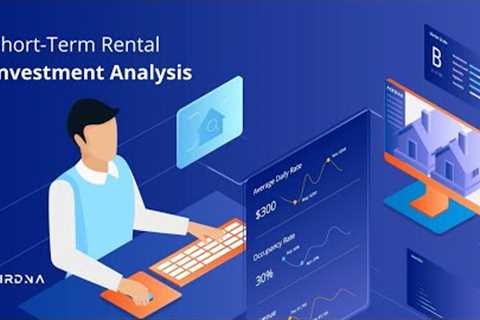 Starting An Airbnb Business: Vacation Rental Investing With AirDNA