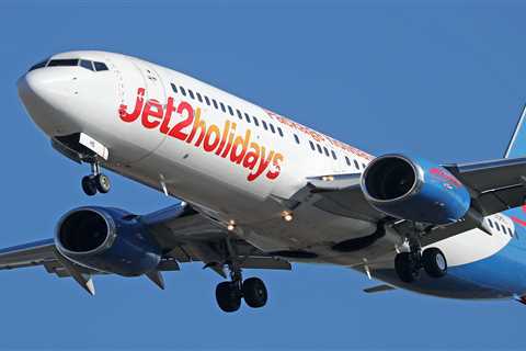 Two retirees say their vacation was ruined after an airline flew them to the wrong island despite checking their tickets 5 times