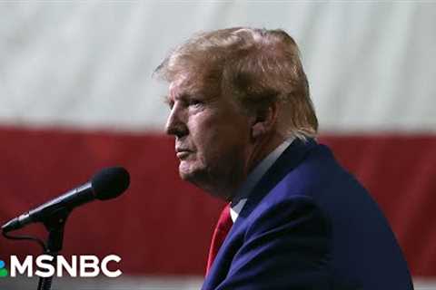 Harvard scholar predicts how Supreme Court will rule on key Trump legal battles