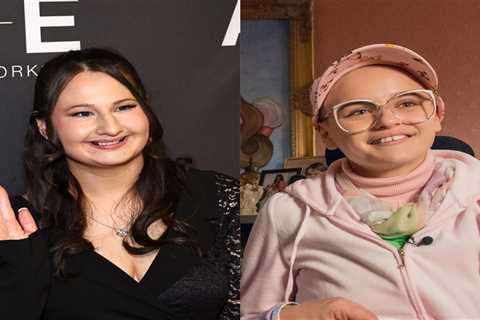 Gypsy Rose Blanchard blames 'The Act' for blowing up her spot in prison and says she wasn't consulted or paid for the show
