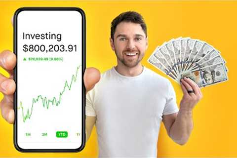 From $0 to $800K: My Dividend Investing Journey Since 2015!