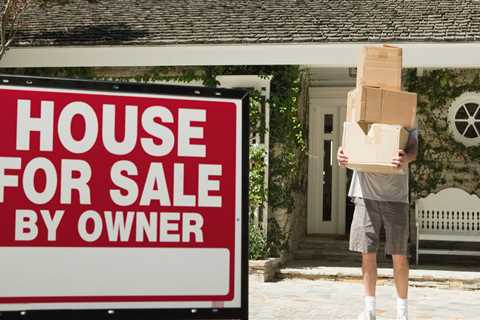 Americans see cheaper mortgage rates ahead as expectations flip for the first time ever in Fannie Mae's latest survey