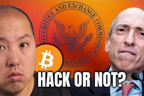 Are Bitcoin ETFs Still Coming After SEC Announcement Debacle?