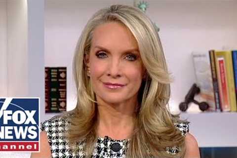 Dana Perino: Biden officials aren't even TRYING to spin this