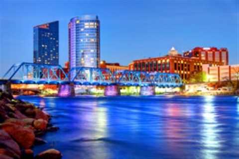 10 Awesome Grand Rapids Suburbs to Consider Living in 2024