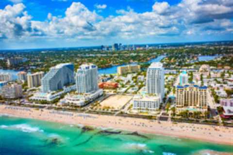 10 Most Affordable Fort Lauderdale Suburbs to Live in 2024
