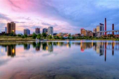 The 10 Most Walkable Cities in Alabama