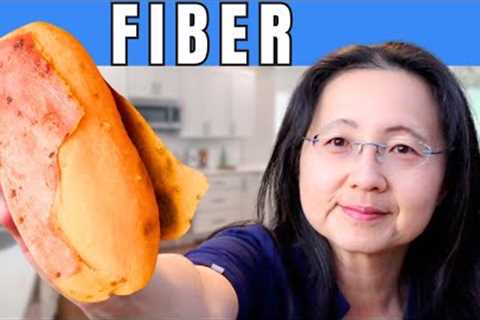 Can't Lose Weight? Eat These Top 10 Natural Snacks