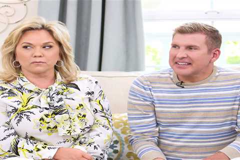 A complete timeline of Todd and Julie Chrisley's rise and fall, from reality TV fame to 19-year sentence for bank fraud and tax evasion