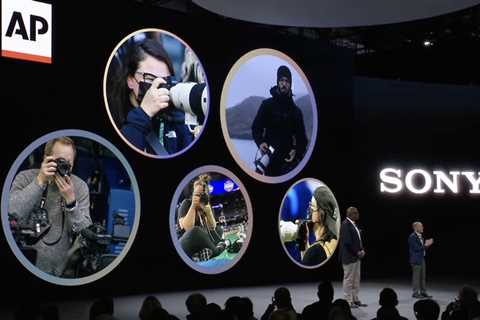 Sony Unveils ‘Digital Birth Certificates’ – Much Like NFTs
