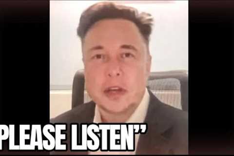 i tried to warn you