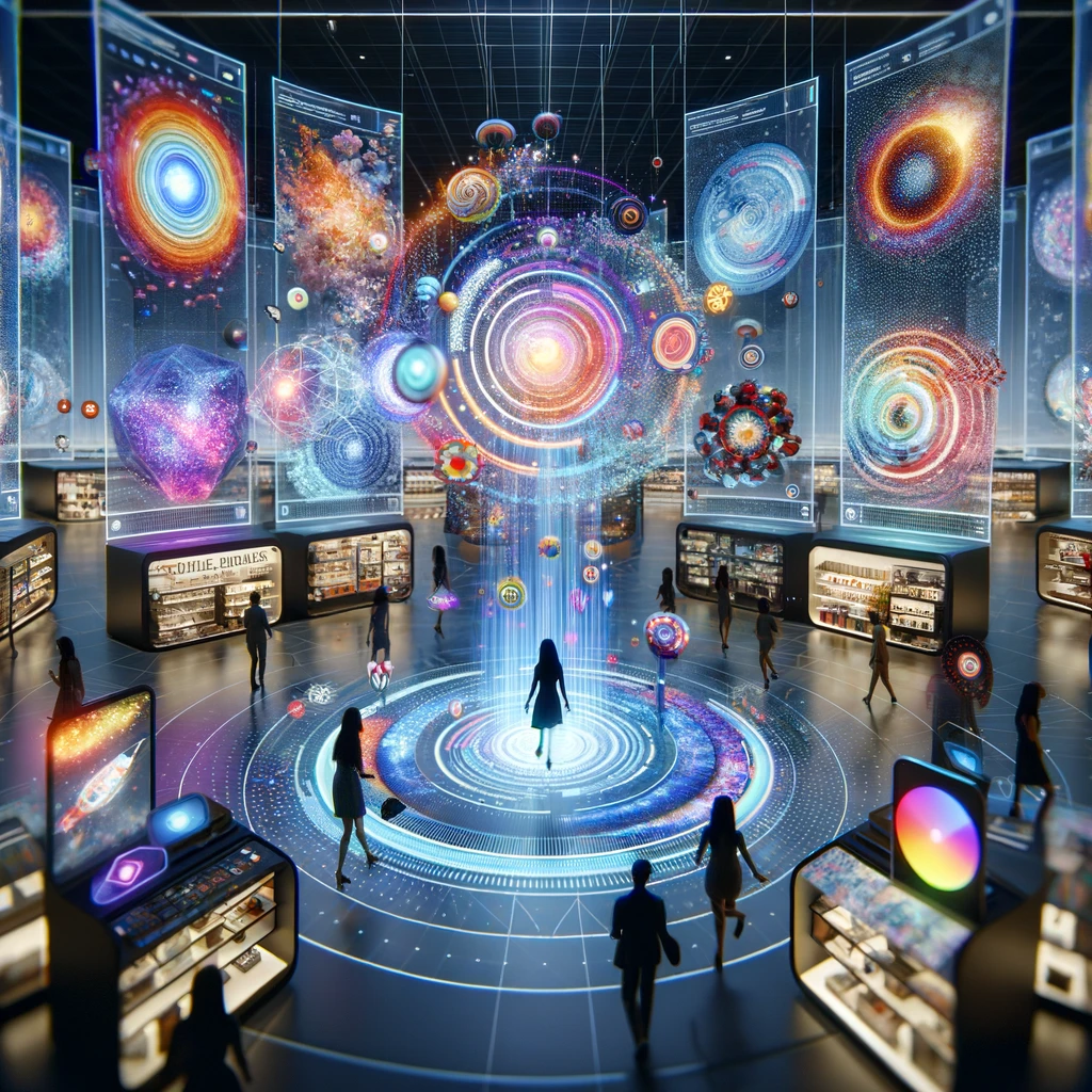 How AI is Transforming Marketing in 2024 through Hyper-Personalization