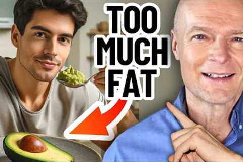 10 Signs You're Eating Too Much Fat