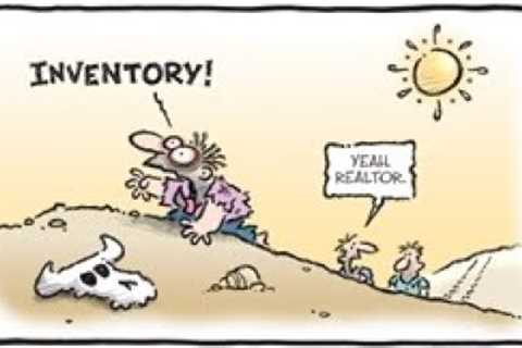 Melody Wright: Large US Residential &amp; Commercial Real Estate Problems Coming Post Fed Rate Hikes?