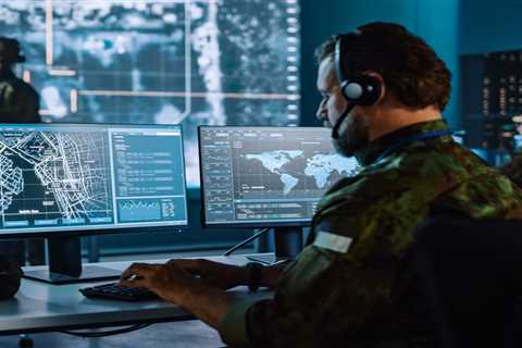 A millennial mocked corporate workers for using military jargon in the office: 'We're not in the trenches, we're in Excel'