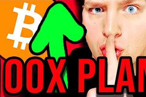 BECOMING FILTHY RICH POST BITCOIN ETF APPROVAL!!!! TIME TO ACT IS NOW...