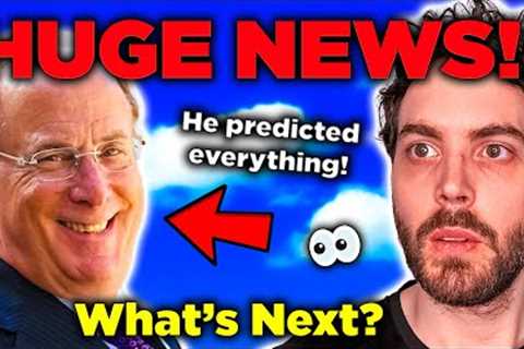 HISTORIC: All Bitcoin ETFs Approved! What's Next? (5 Altcoins + Price Prediction)