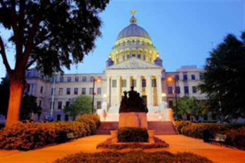 9 Awesome Jackson, MS, Suburbs to Consider Living in 2024