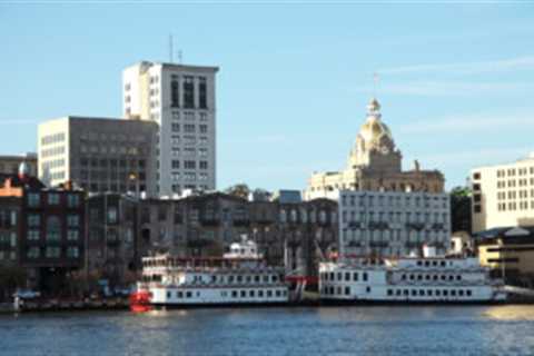 What is Savannah, GA Known For? 5 Things to Love About This City