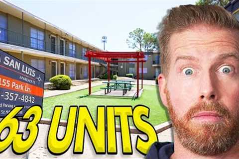 ULTIMATE GUIDE to Dallas TX Multifamily Investing | Investing in Dallas TX | Dallas TX Real Estate