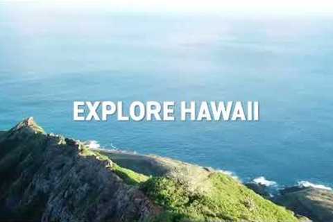 The Essential Guide to What to Do in Hawaii—Uncovered!