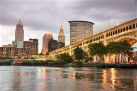 10 Awesome Cleveland Suburbs to Consider Living in 2024