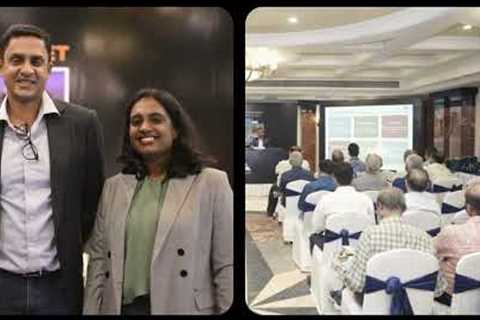 Retail Investor Tour of India 2023