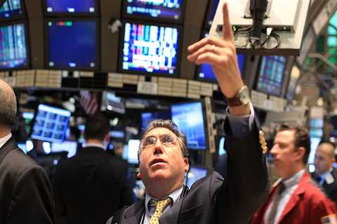 Record highs in the stock market are defying a 100-year-old indicator