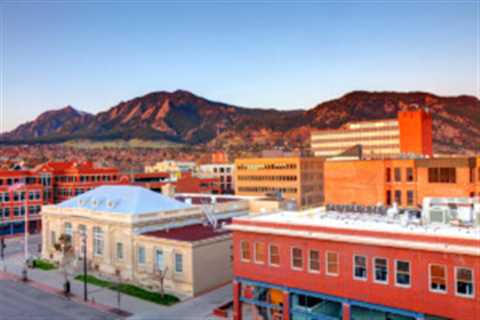 10 Most Affordable Boulder Suburbs to Live in 2024