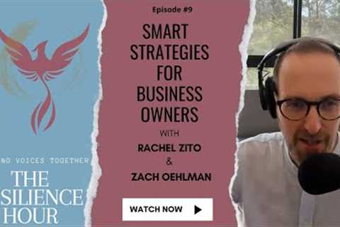 You can have it all: the business, the self-fulfillment, the amazing marriage.