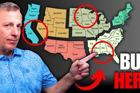 Biggest 2024 Real Estate Trends From A $3 Billion Real Estate Investor