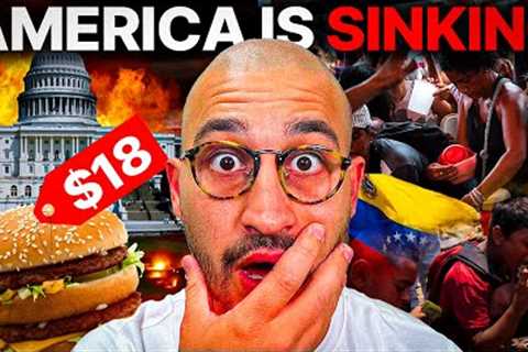 Mass Immigration BILL: Attention America, This Changes Everything!