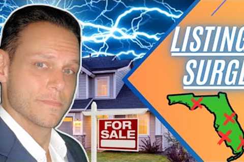 FLORIDA HOMEOWNERS DUMPING PROPERTIES