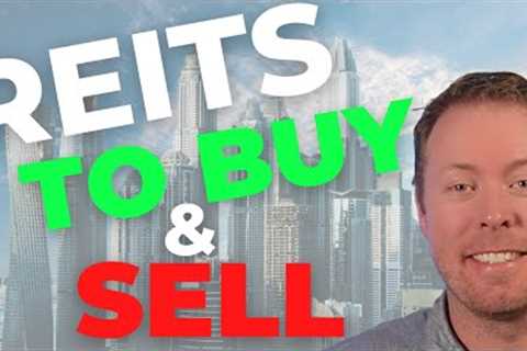 2 INSANELY Cheap REITs &amp; 1 REIT To Avoid