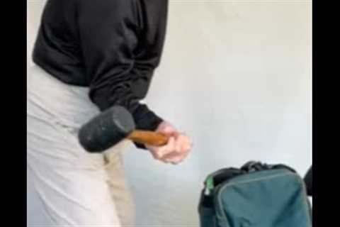 Jack Kuykendall's Aid to teach yourself Moe Norman Mechanics