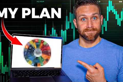 Revealing My Investing Plan In 2024