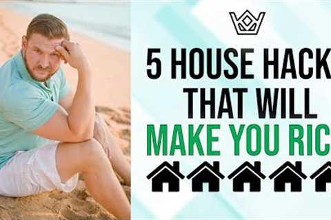 How to Retire in 5 Years with $9,000
