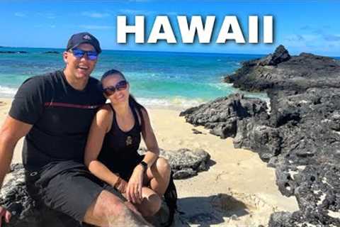 BIG ISLAND -Things to do &amp; see on a budget / Hawaii