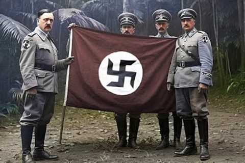 10 Biggest Mysteries From World War 2 FINALLY Been Solved