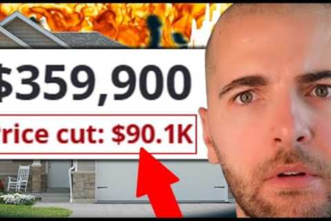 Homeowners liquidating for cash. Prices DROPPING to start 2024.