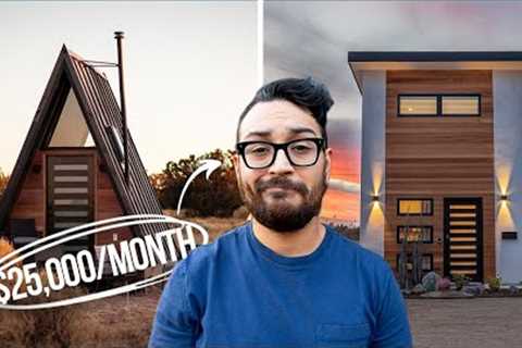How to start an Airbnb business in 2022 (STEP-BY-STEP TUTORIAL)