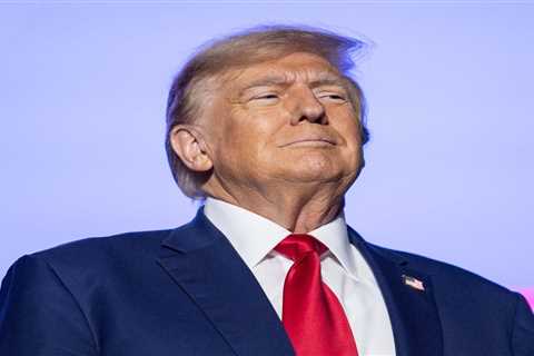 Trump scores rare legal win as judge cancels trial over his endorsement of multi-level marketing 'videophone' company