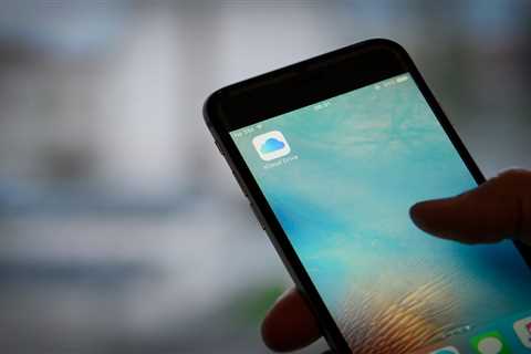 Apple iCloud explained: Features, setup, and benefits. Back up your data and use Keychain.