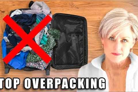 10 EXPERT Packing Tips To Make It EASY &amp; QUICK
