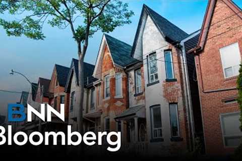 Toronto has among the lowest property tax rate in all of Canada: real estate expert
