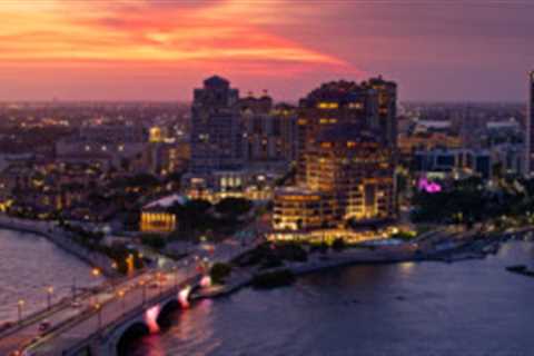 7 Most Affordable West Palm Beach Suburbs to Live in 2024