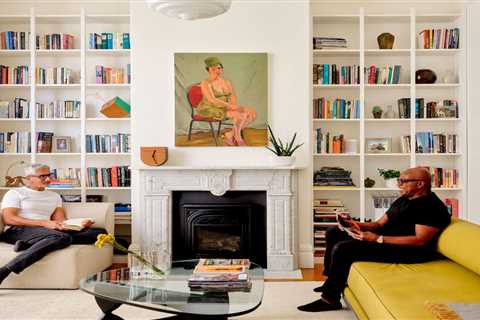 This Sculptural San Francisco Flat Is Anything But Cookie-Cutter