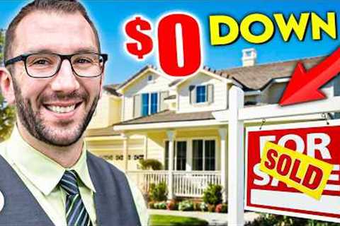How to Buy Your First Rental Property in 2024