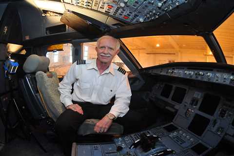 Sully performed the Miracle on the Hudson 15 years ago. Now the airliner is going back on display &mdash; see the restored plane.