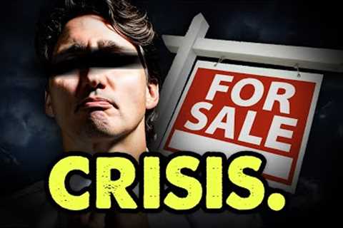 Canadian REALTORS Are BREAKING The Housing Market!!